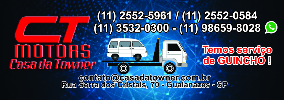 Business Website